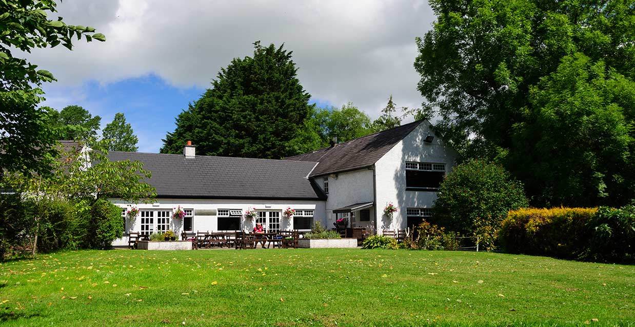 Brown Trout Golf & Country Inn Derry Hotel Original Irish Hotels