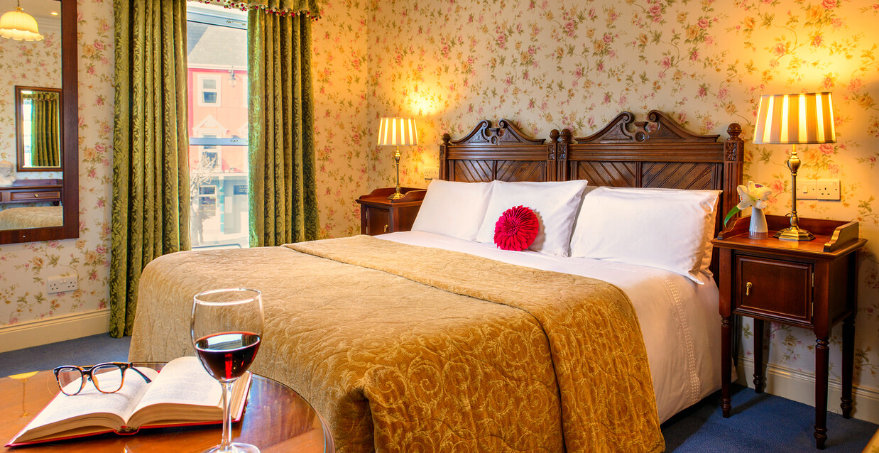 Arbutus Hotel Killarney 3