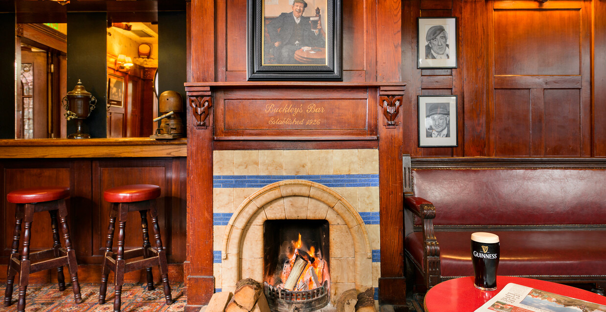 Arbutus Hotel Killarney 4