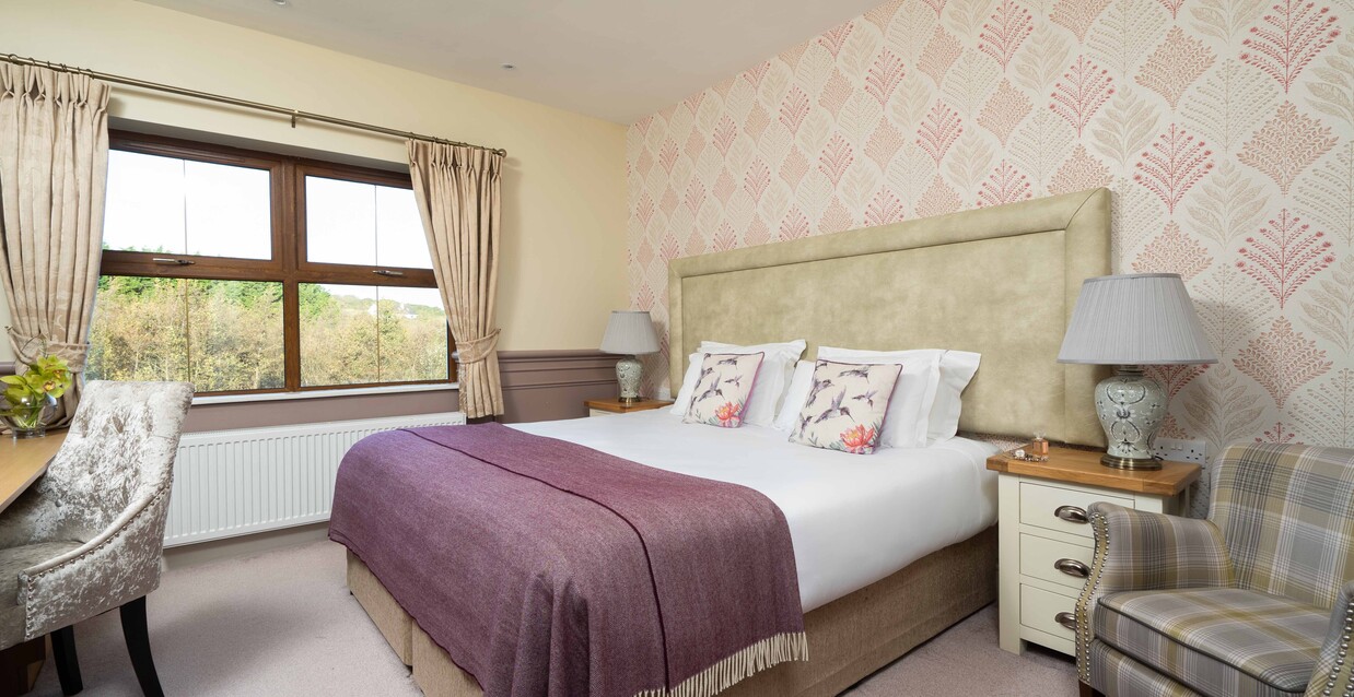 Ballyliffin Townhouse007