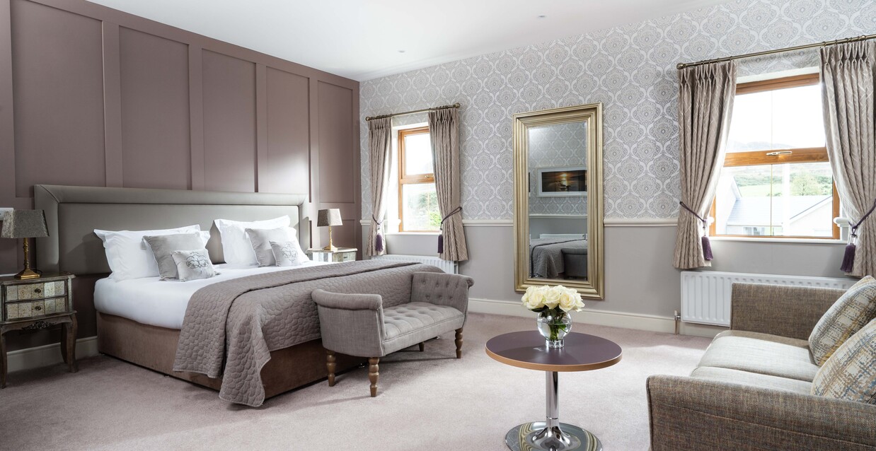 Ballyliffin Townhouse010