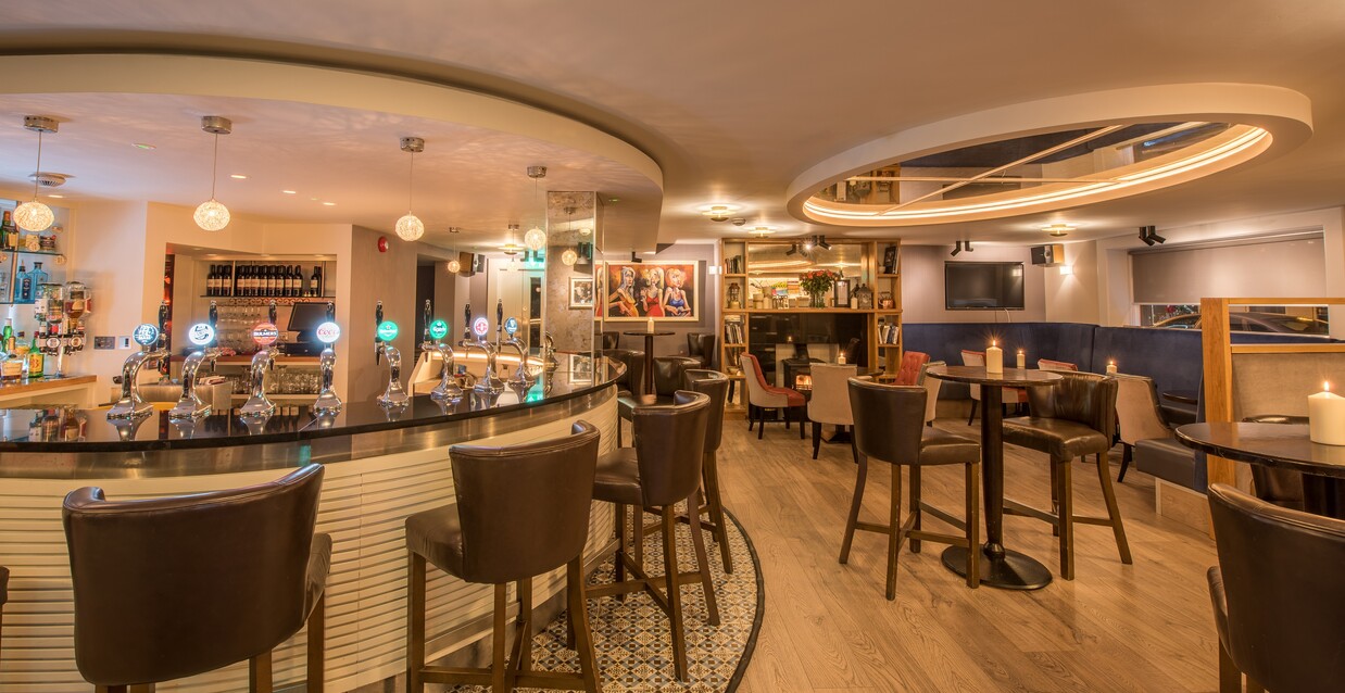 Clew Bay Hotel Restaurant