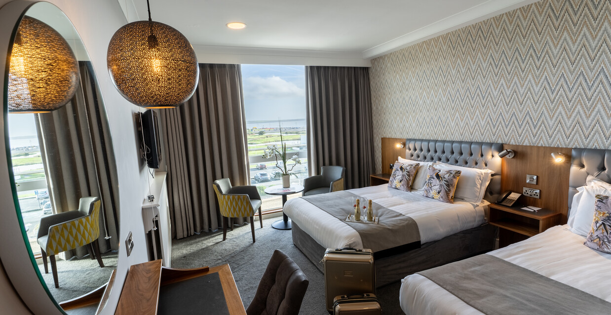 The Majestic Bedroom 119