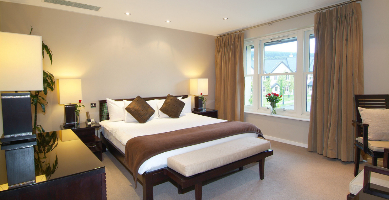 Brooklodge Macreddin Village 2