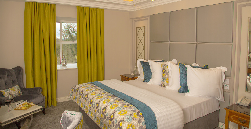 Corks Vienna Woods Hotel 4