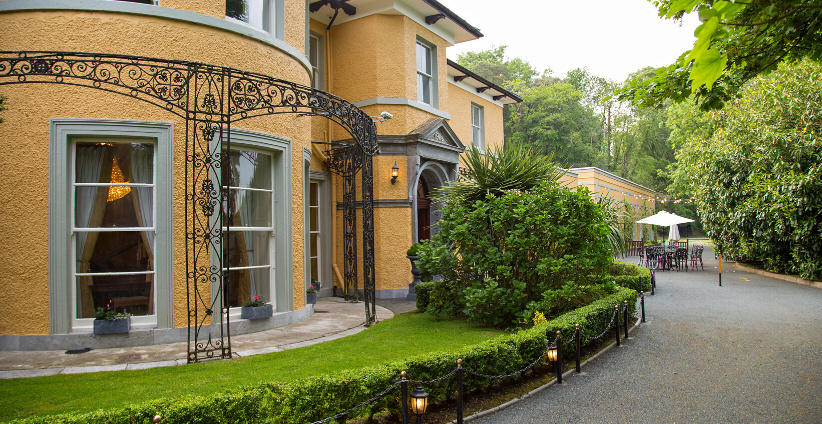 Corks Vienna Woods Hotel 18