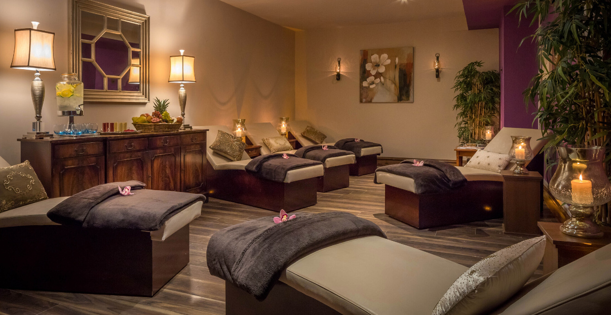 Kilronan Castle Relaxation