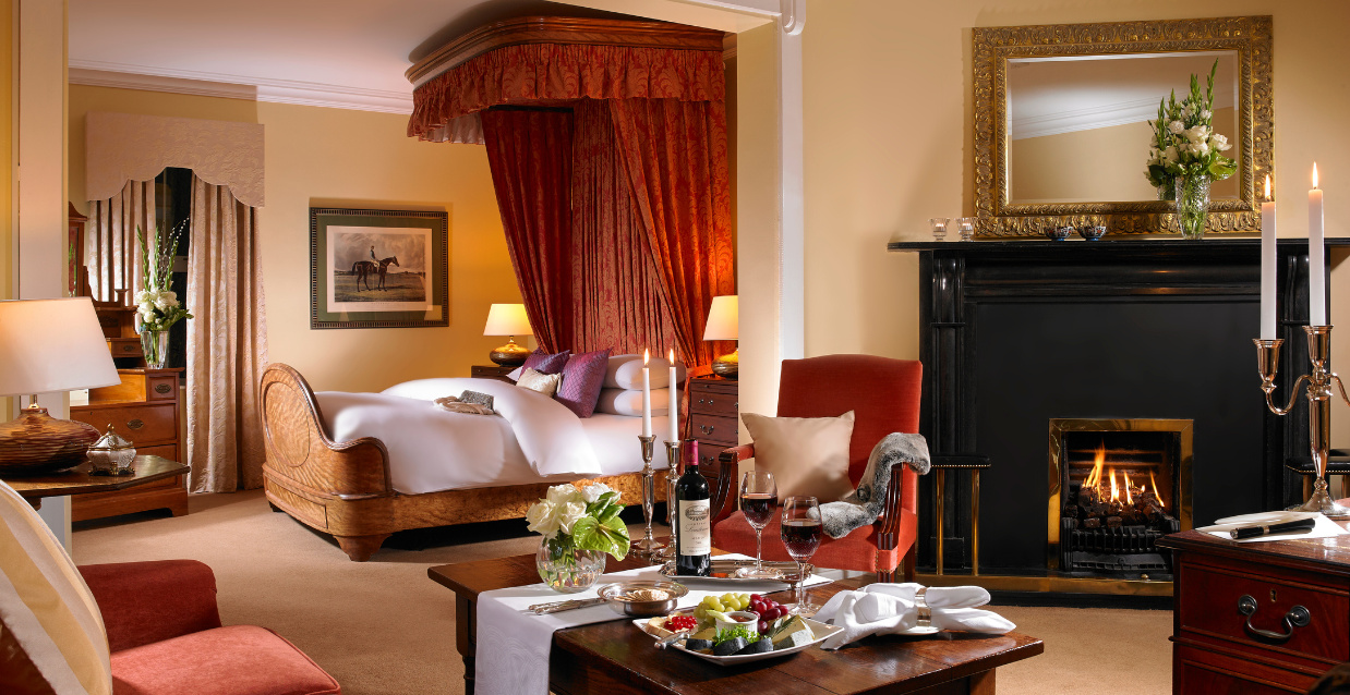 Dunraven Adare Executive Suite 2