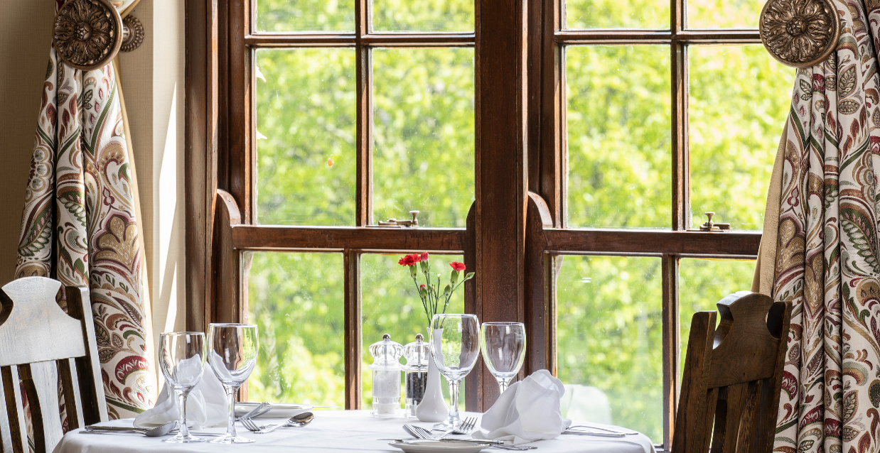 Abbeyglen Castle Hotel 6