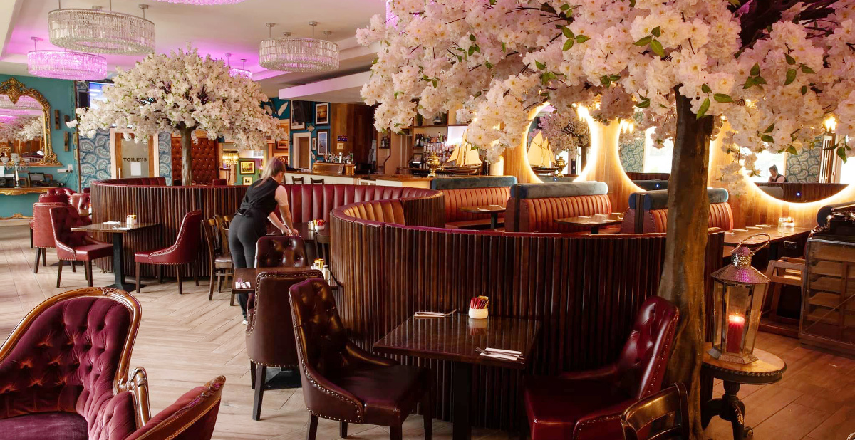 Talbot Restaurant