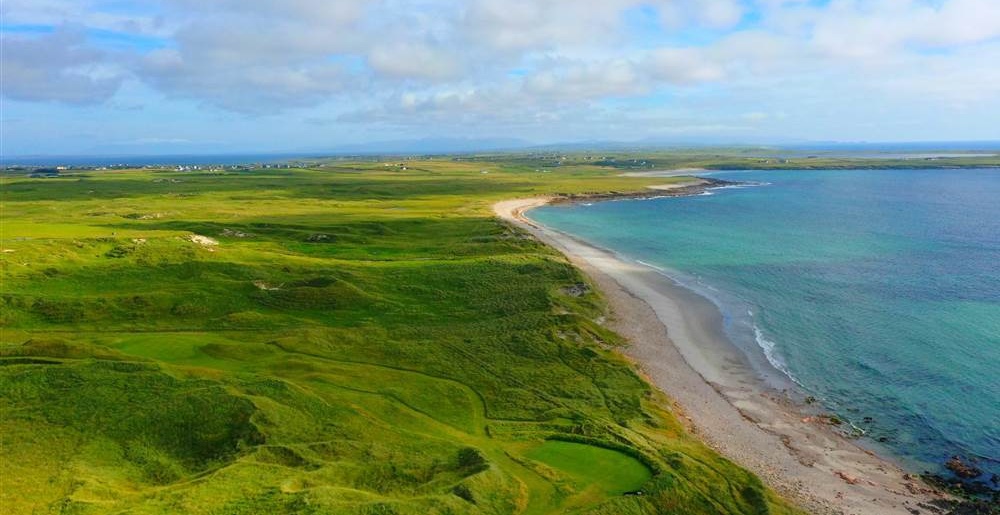 Carne Golf Club Belmullet