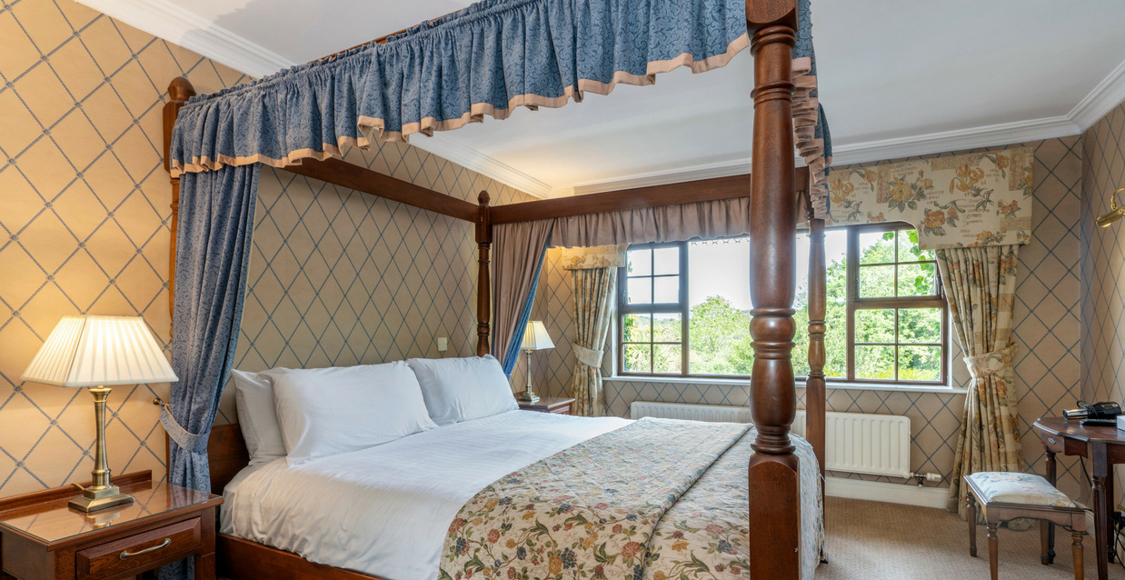 Abbeyglen Castle Hotel 15
