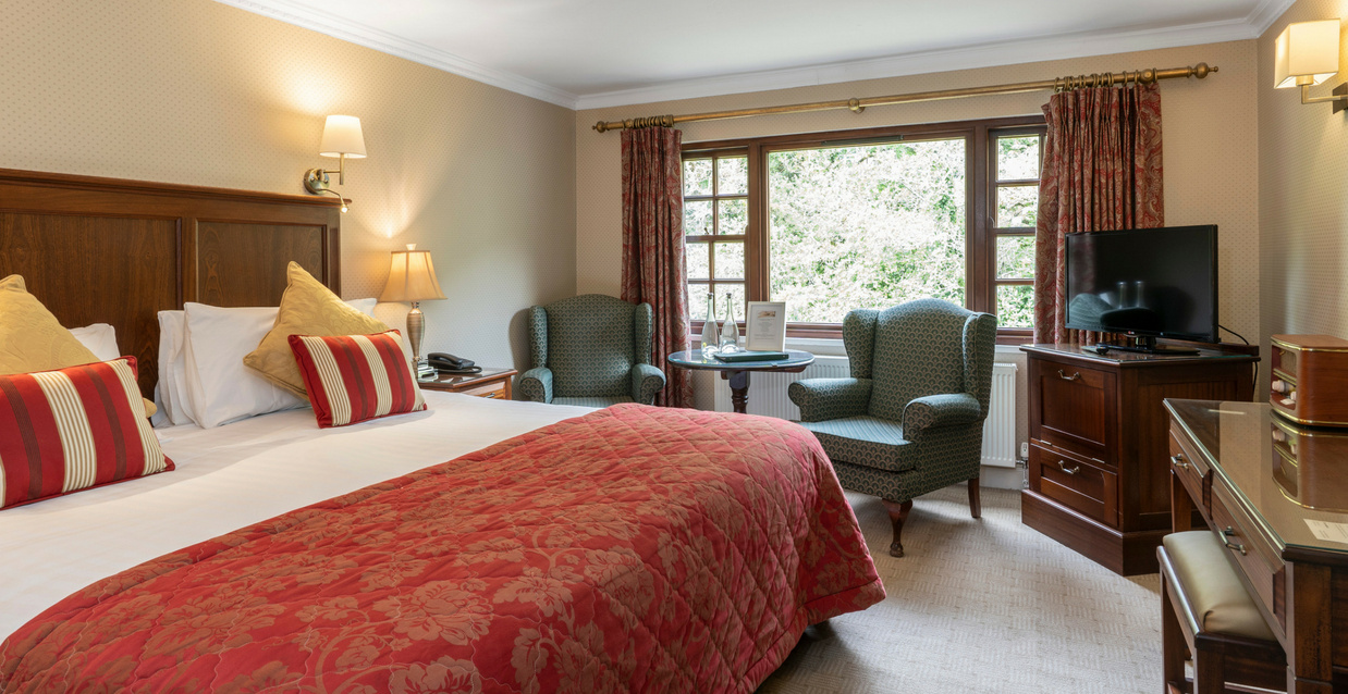Abbeyglen Castle Hotel 21
