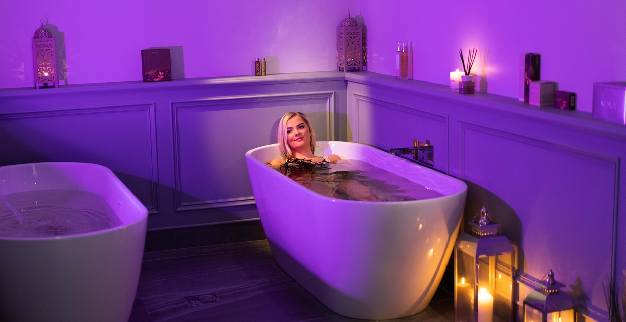 Ballyliffin Spa017