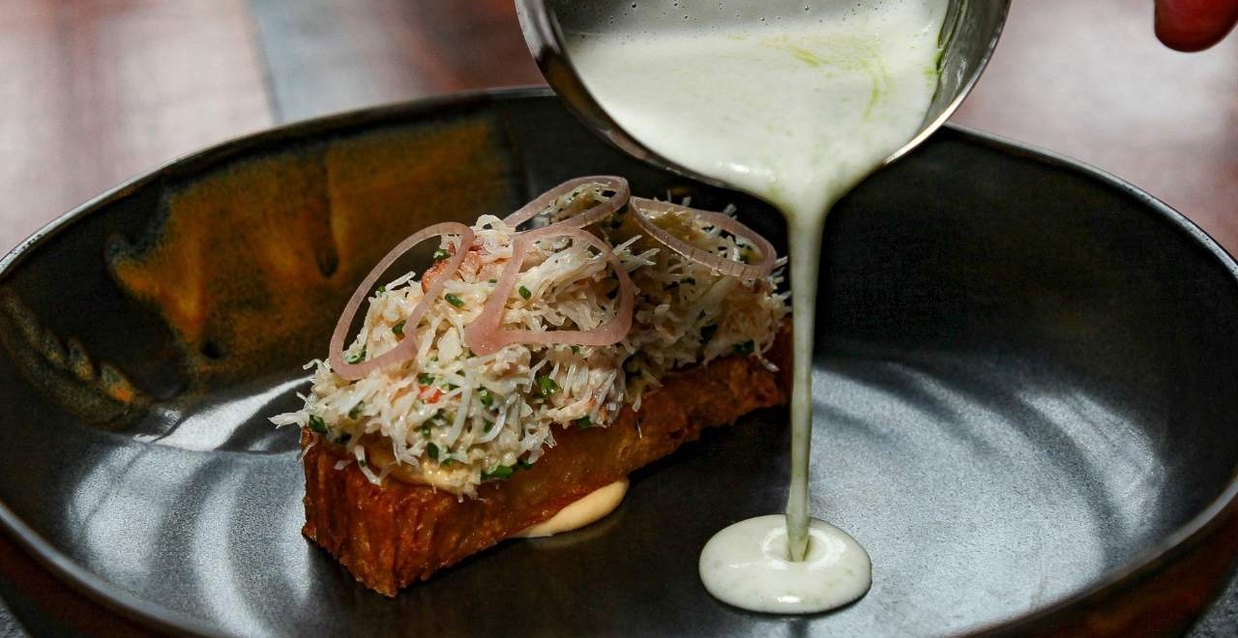 Brook Lodge Macreddin Village Strawberry Tree 2