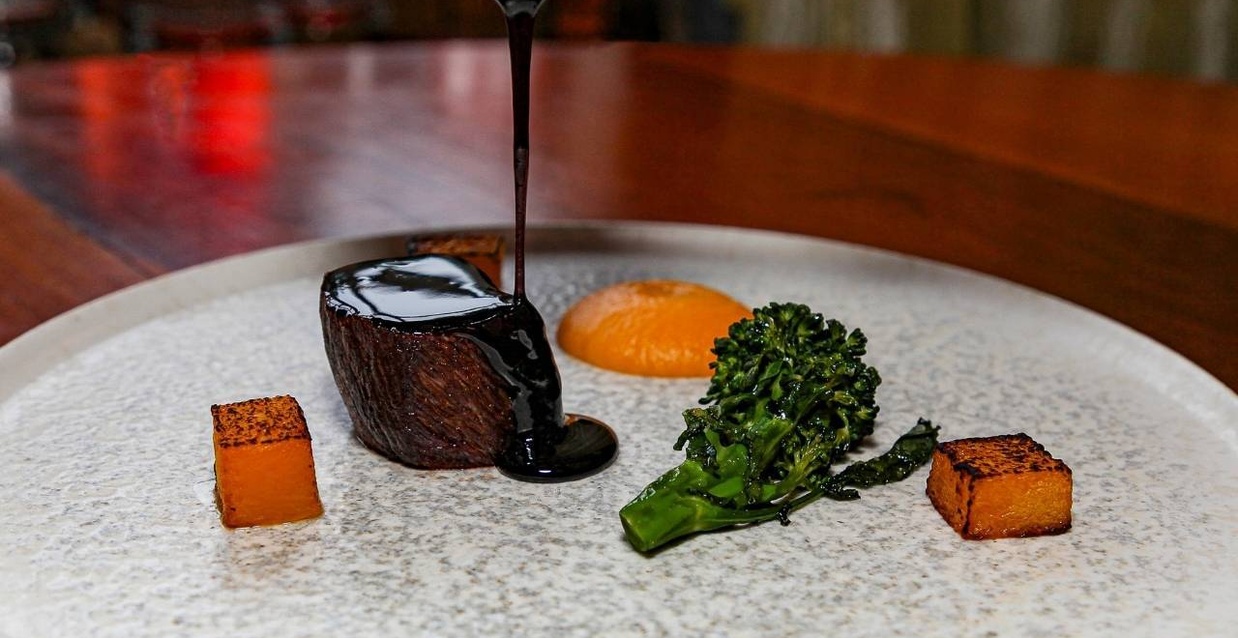 Brook Lodge Macreddin Village Strawberry Tree 3