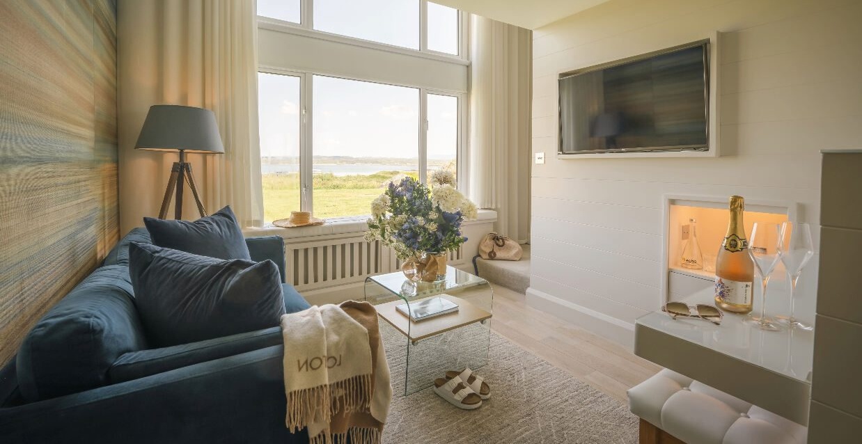 Connemara Sands Hotel Bedroom 2 1 1