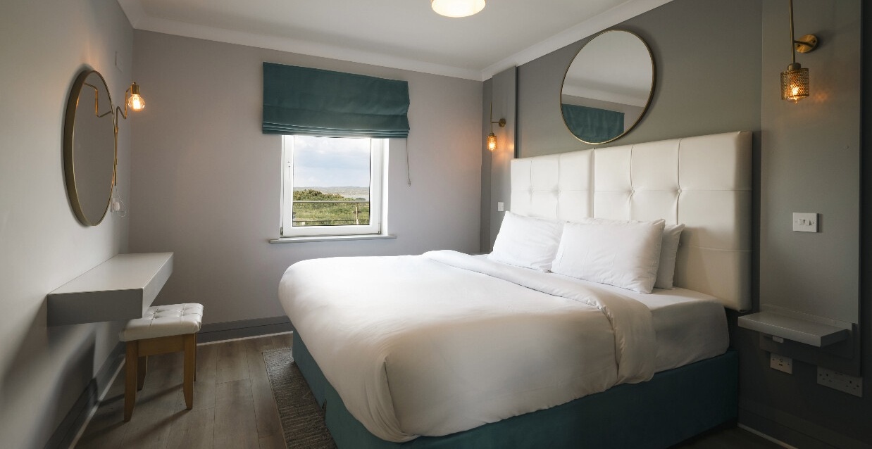 Connemara Sands Hotel Deluxe Two Bedroom Suite Bayview 1 1