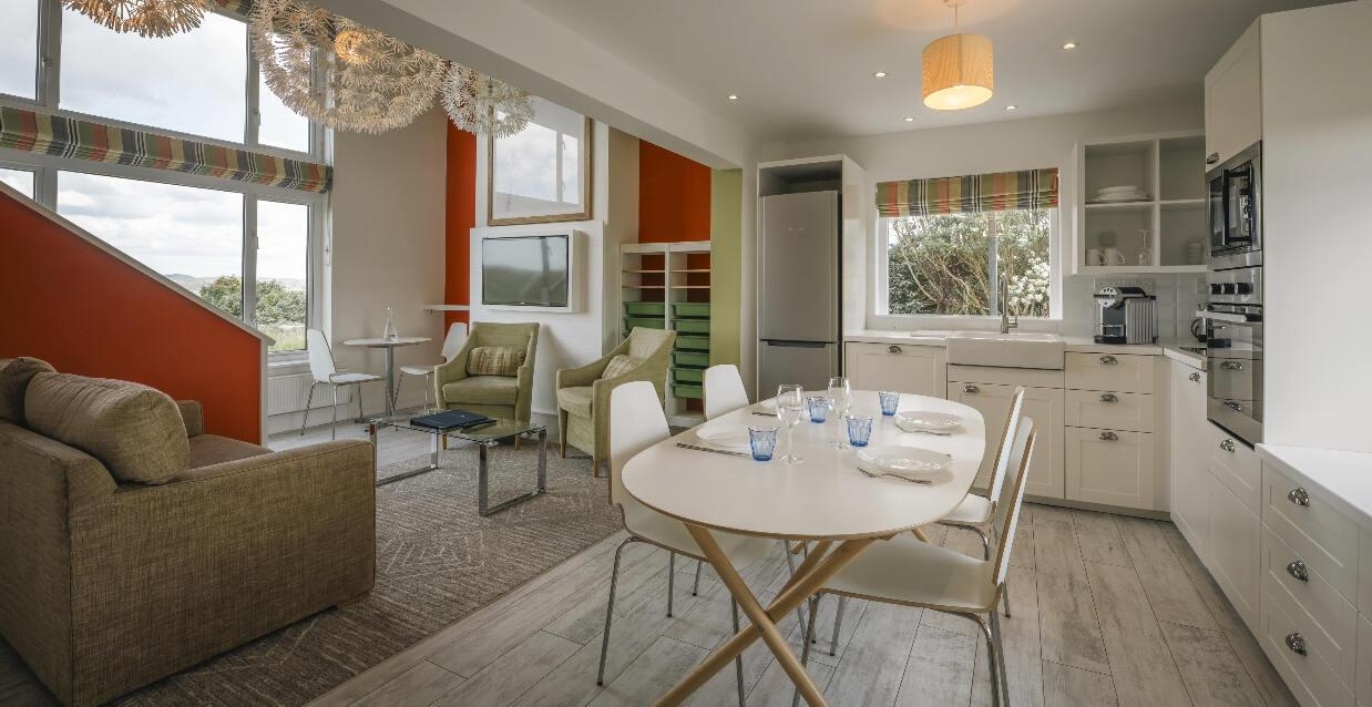 Connemara Sands Hotel Kitchen 1 1