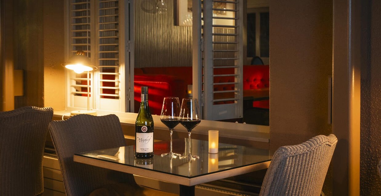 Connemara Sands Hotel Restaurant 4 1 1