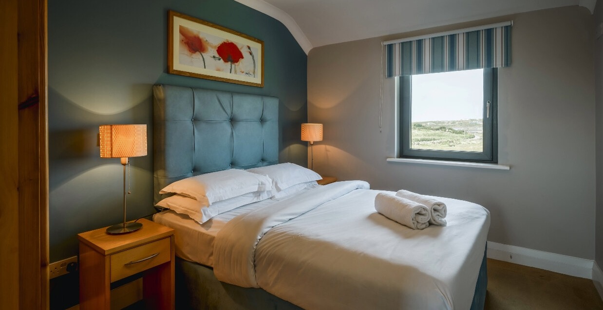 Connemara Sands Hotel Two Bedroom House 1 1
