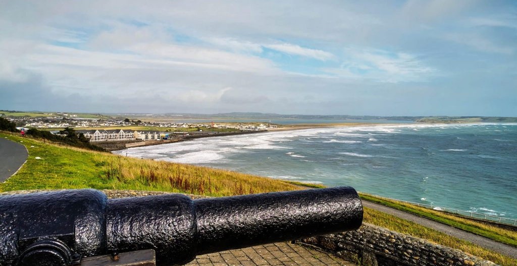 Doneraille Walk Tramore