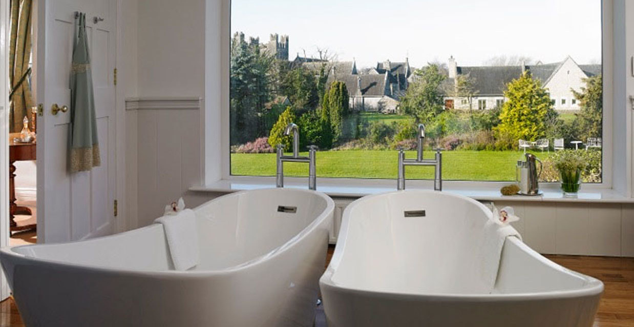 Dunraven Arms Hotel 3