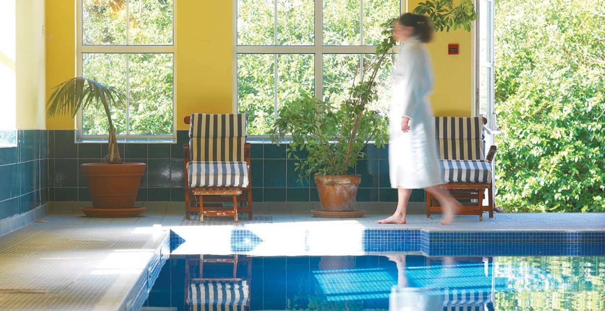 Dunraven Arms Hotel 6