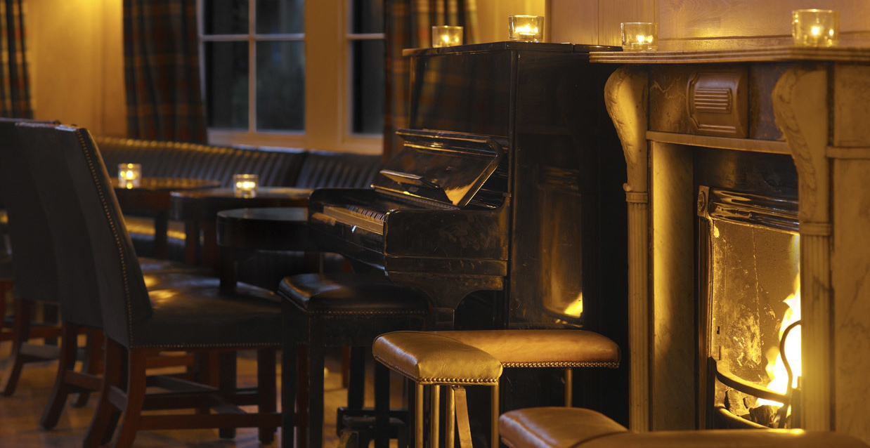 Dunraven Arms Hotel 7