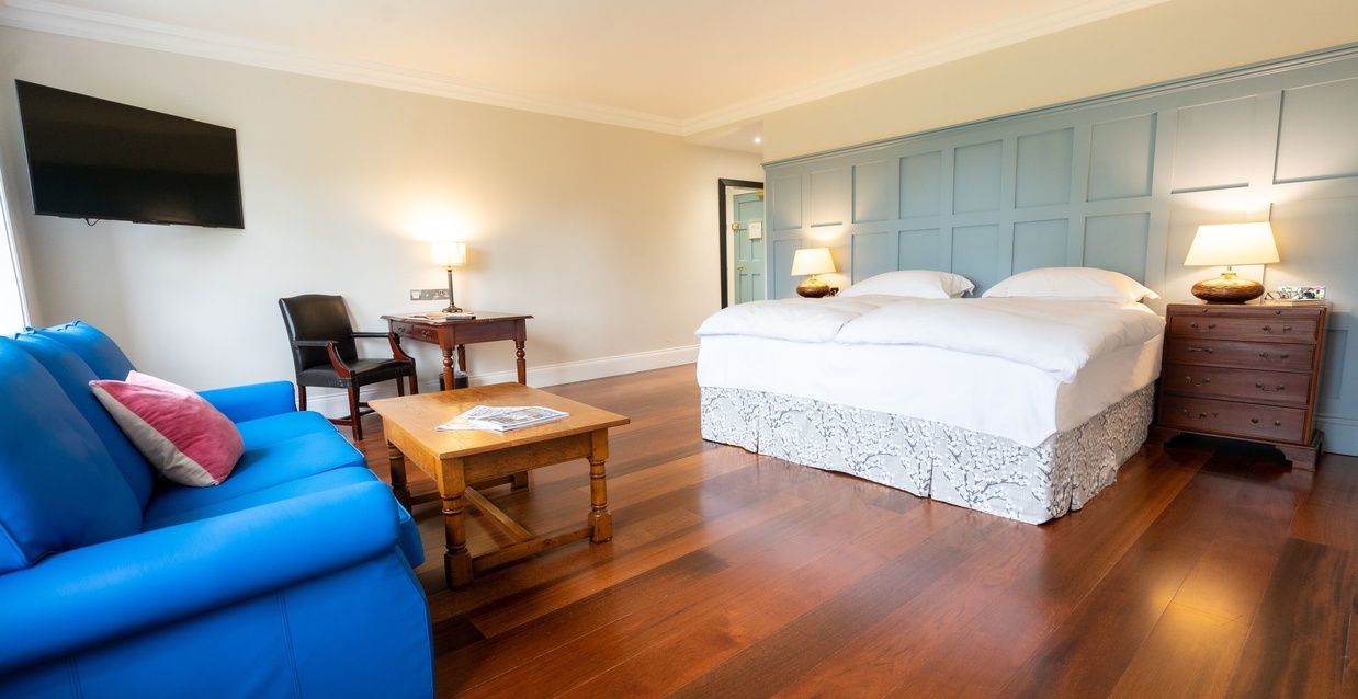 Dunraven Executive Double