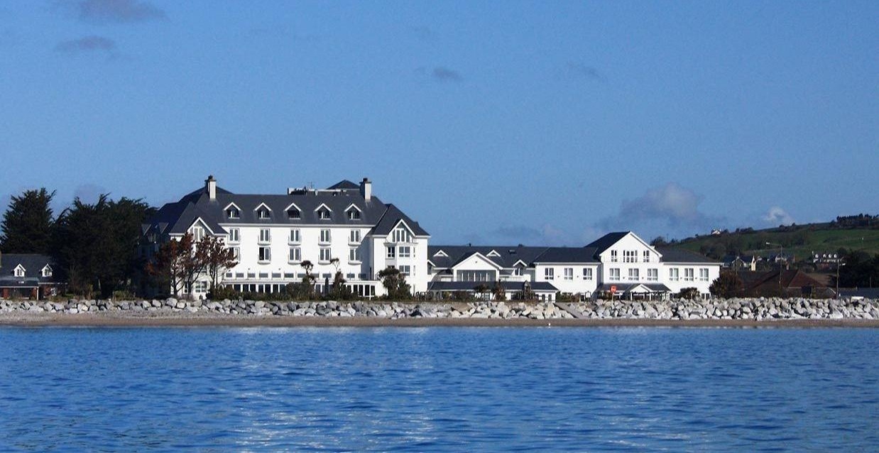 Garryvoe Hotel 3