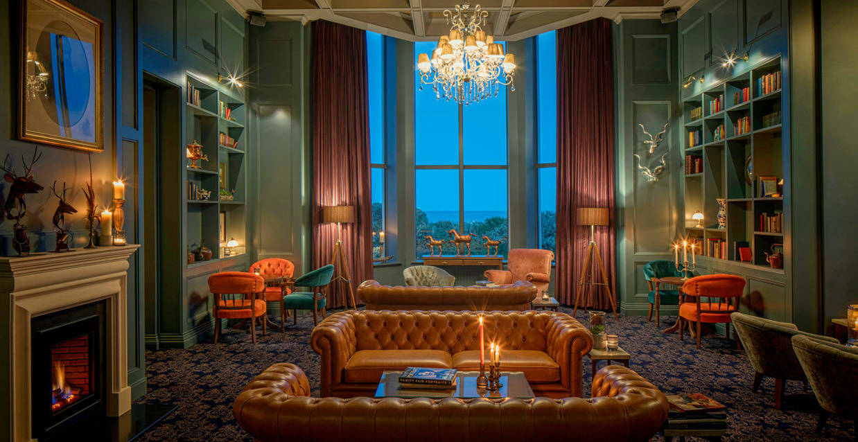 Garryvoe Hotel 1