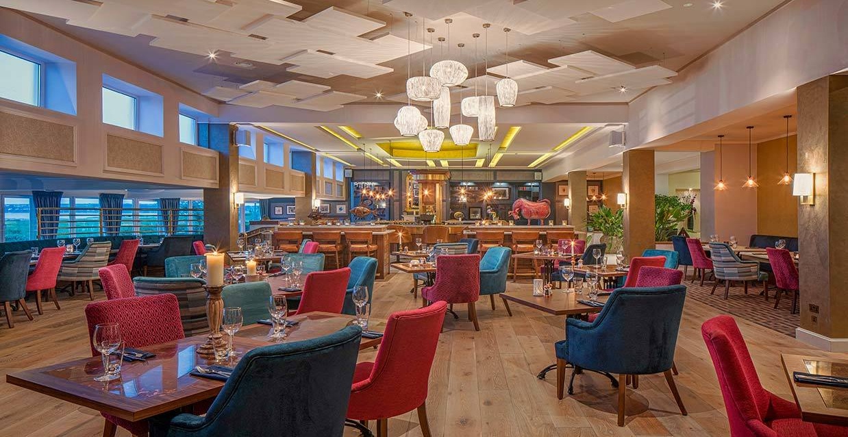 Garryvoe Hotel 5