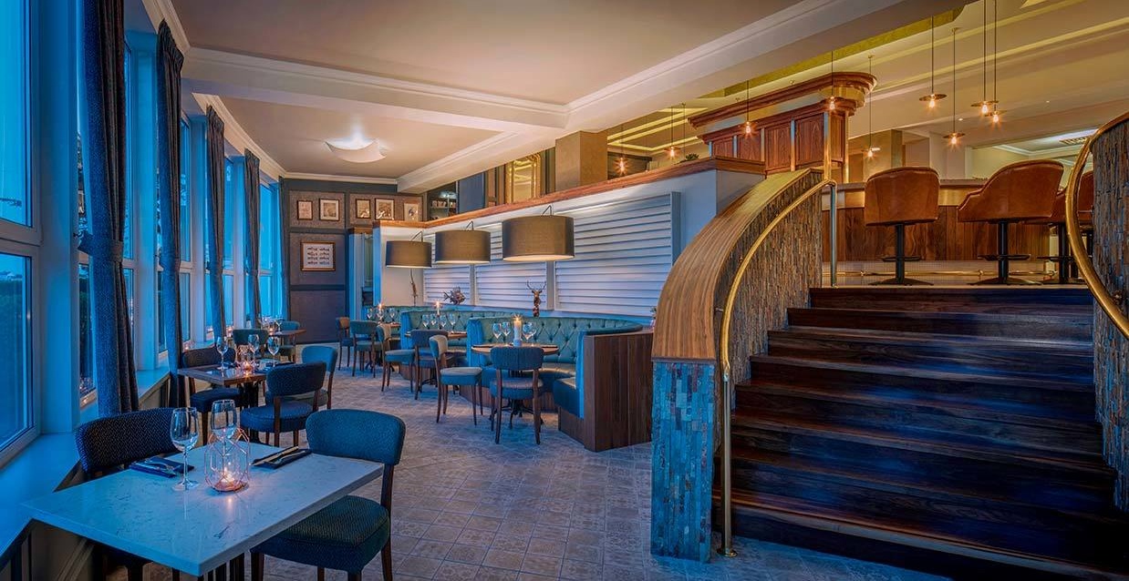 Garryvoe Hotel 9