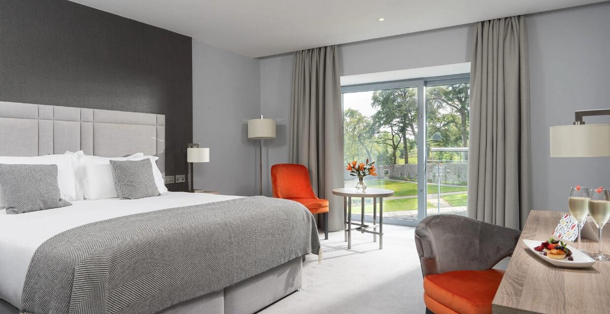 Killeavy Castle Estate 1