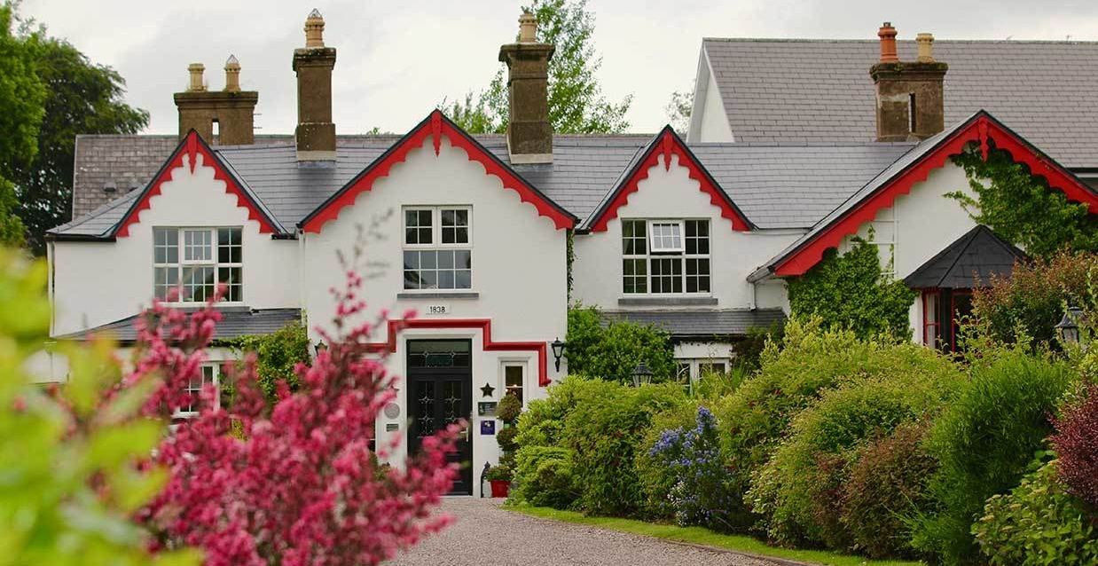 Killeen House Hotel 04