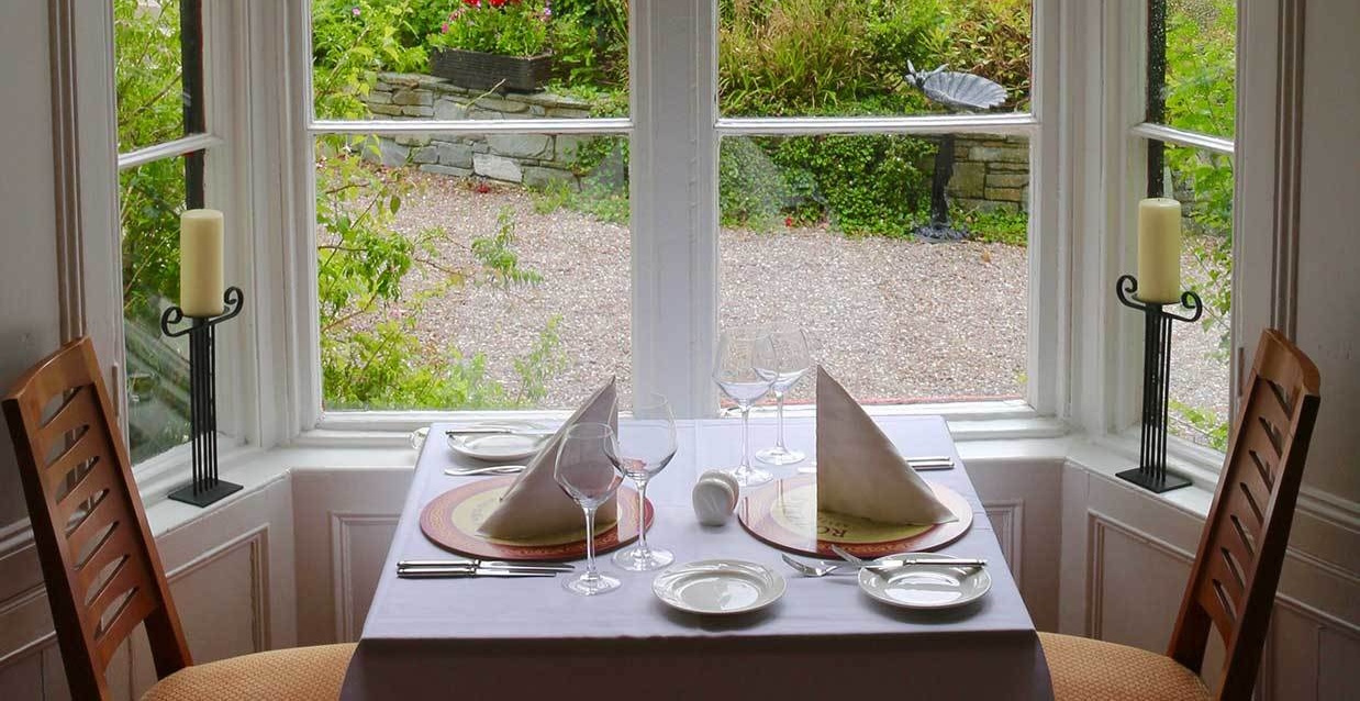 Killeen House Hotel 05