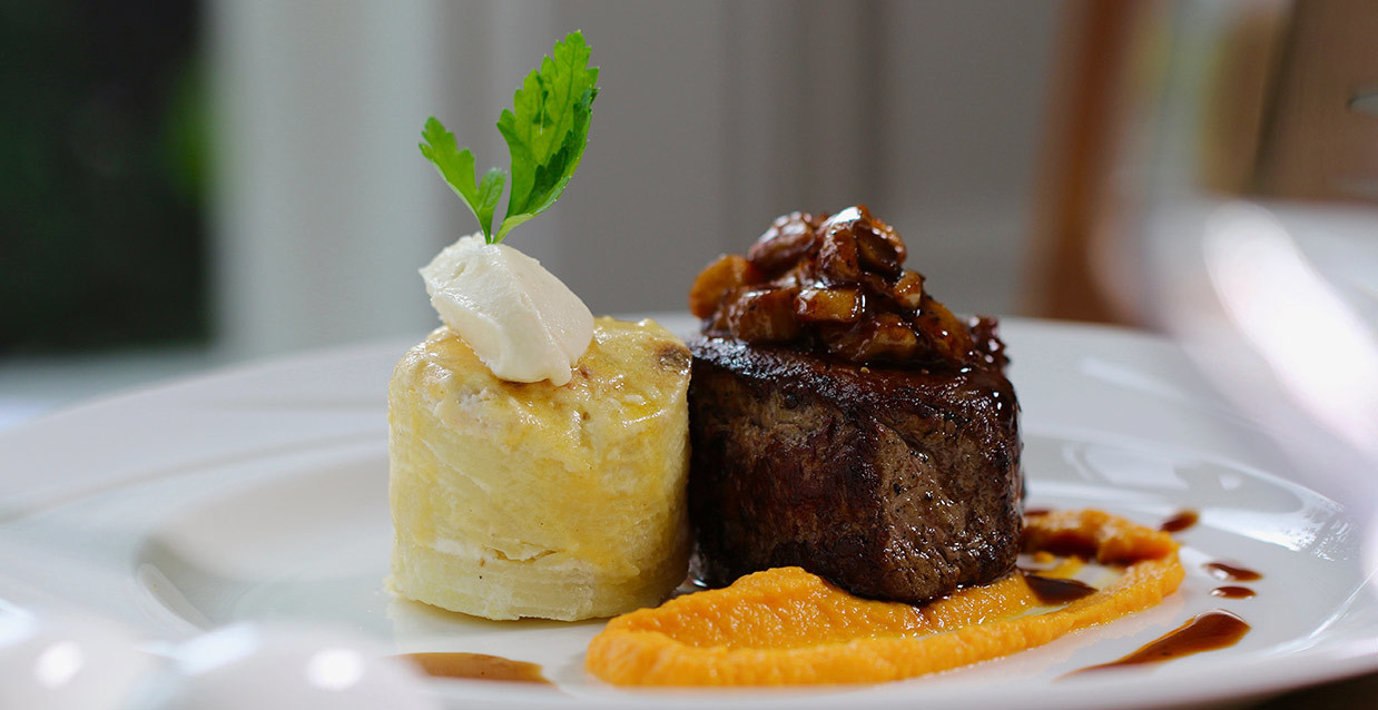 Killeen House Hotel 02