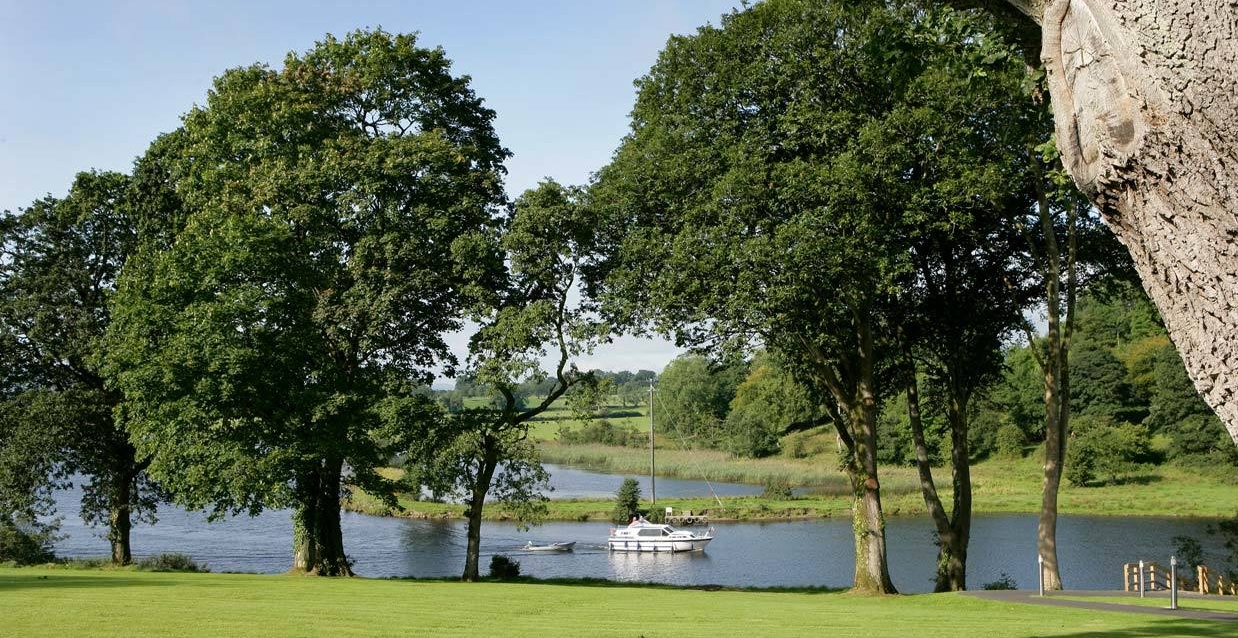 Killyhevlin Lakeside Hotel 5