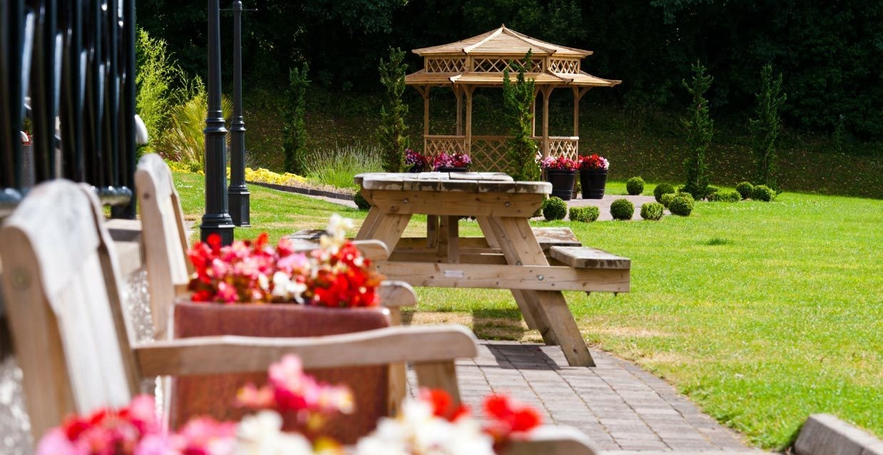 Killyhevlin Lakeside Hotel 6