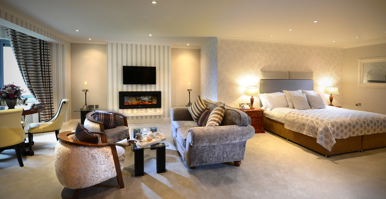 Kiltimagh Park Hotel 1