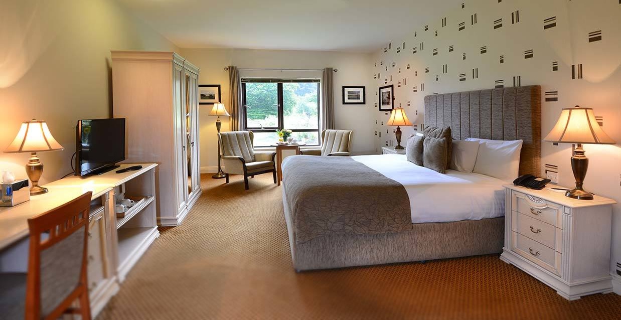 Kiltimagh Park Hotel 2