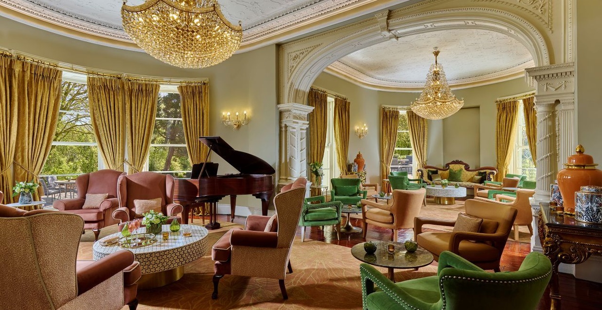 Lounge Vienna