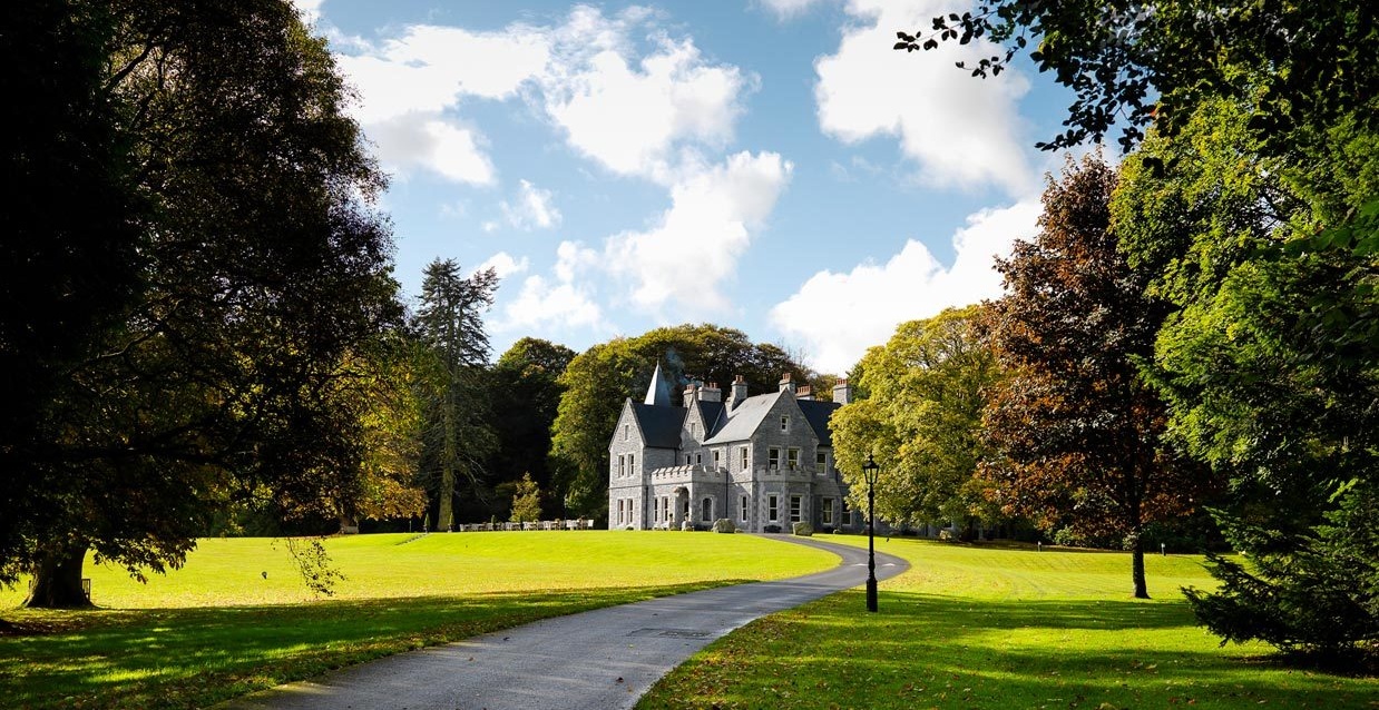 Mount Falcon Estate 1