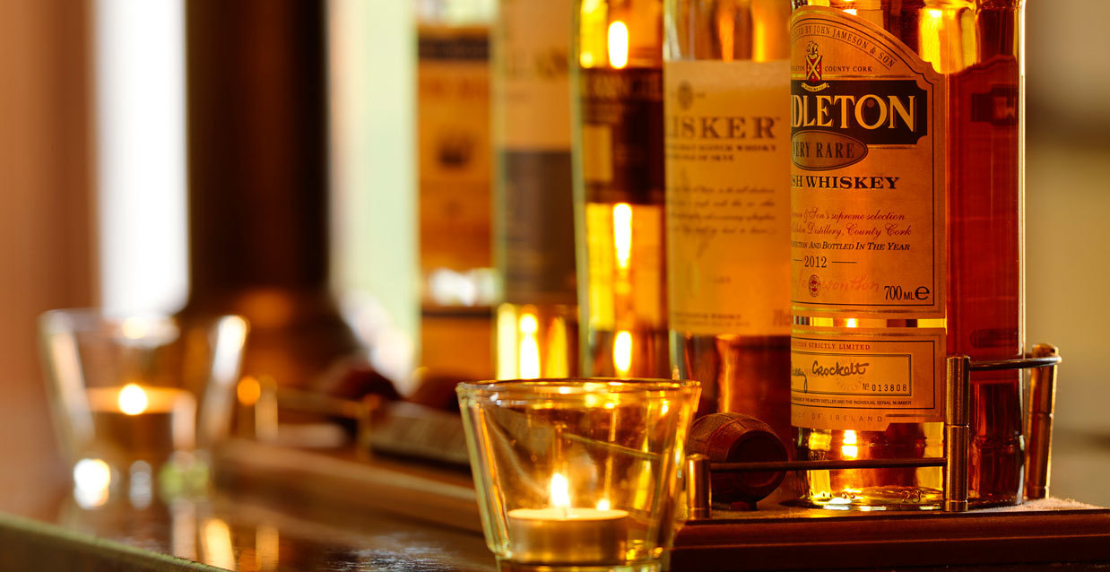 Mount Falcon Estate 14