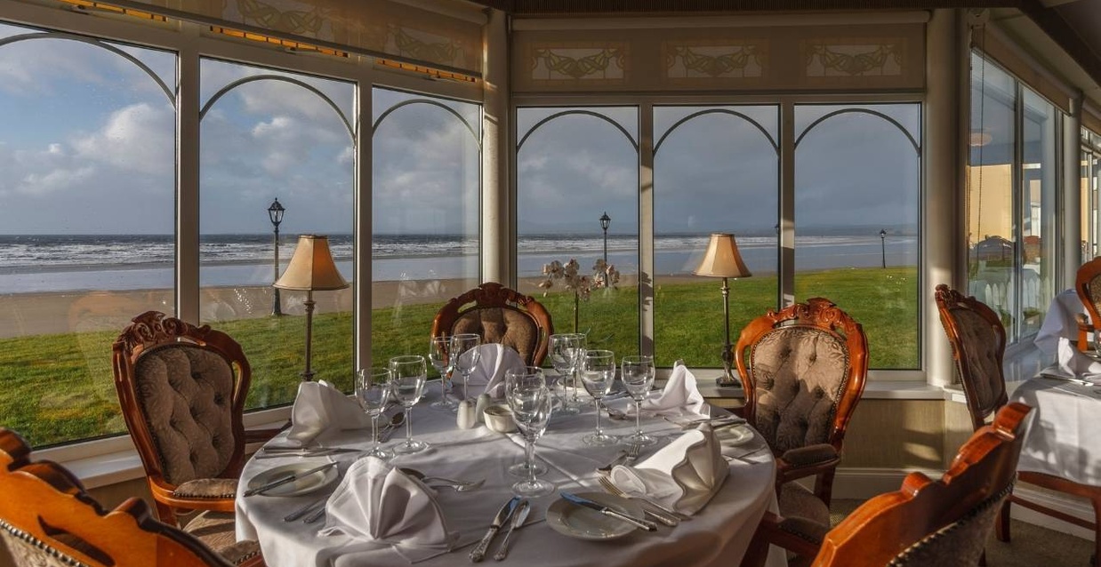 Sandhouse Hotel Restaurant