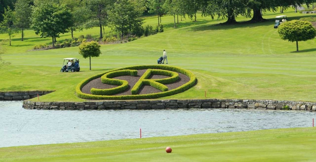 Slieve Russell Hotel Golf Course 2