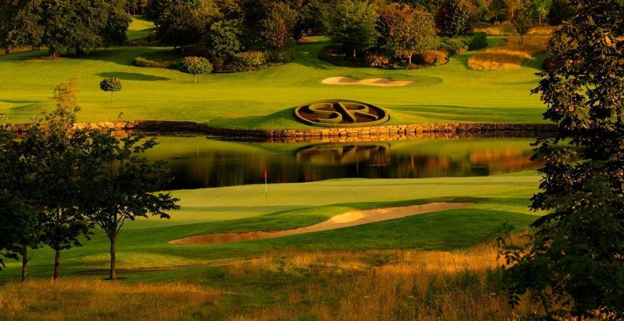 Slieve Russell Hotel Golf Course
