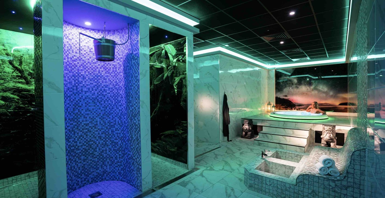 Thermal Suite