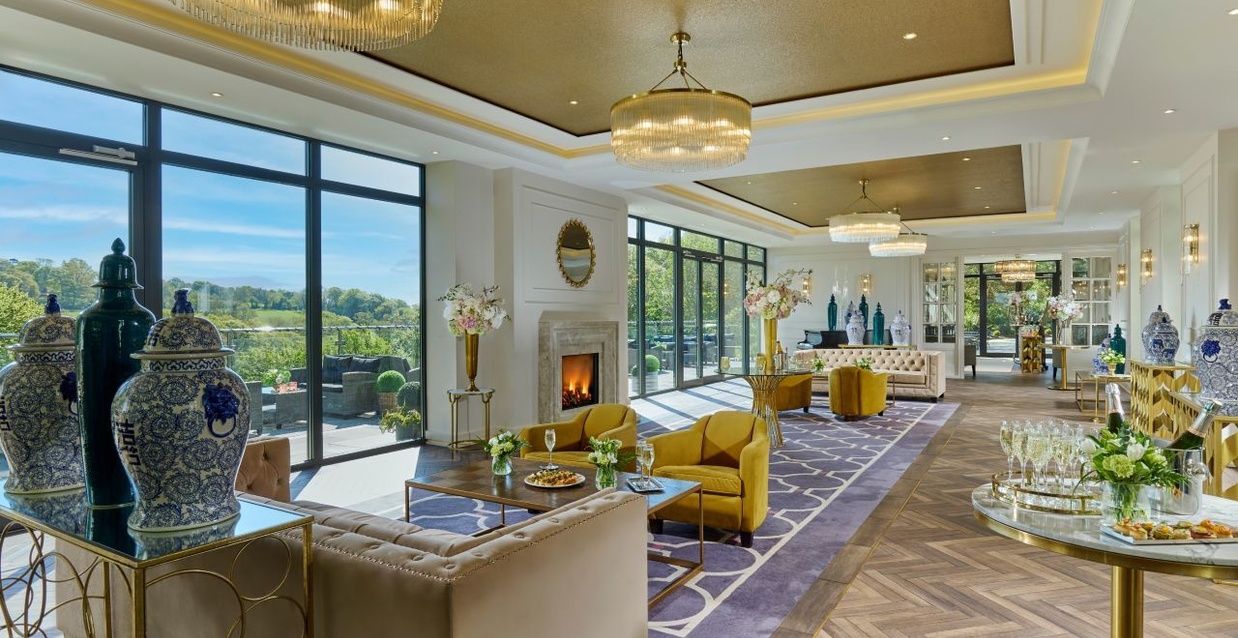 Vienna Woods JP Suite